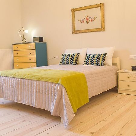 Villa Αρχοντικό Στα Τοπόλια à Kalathenai Extérieur photo