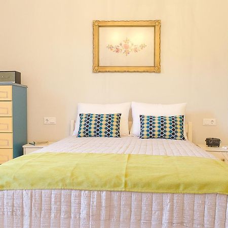 Villa Αρχοντικό Στα Τοπόλια à Kalathenai Extérieur photo