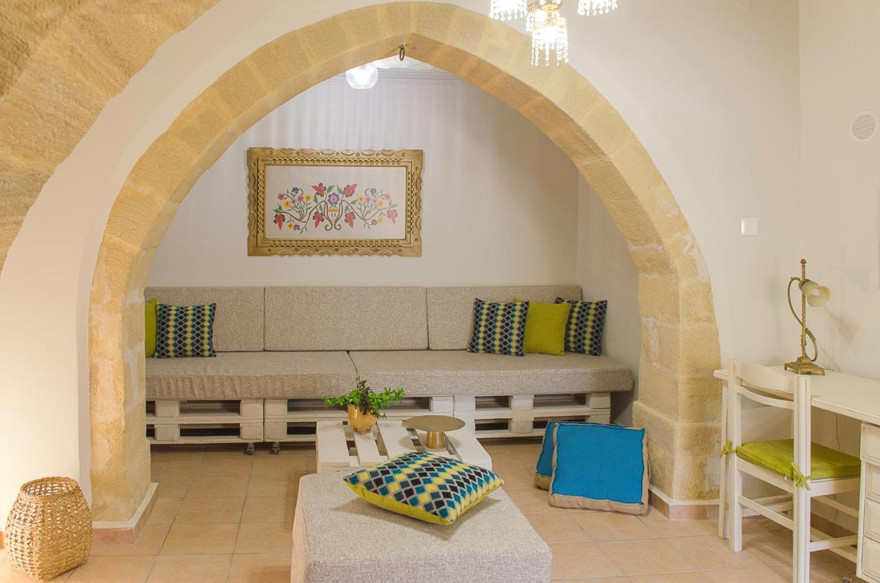 Villa Αρχοντικό Στα Τοπόλια à Kalathenai Extérieur photo
