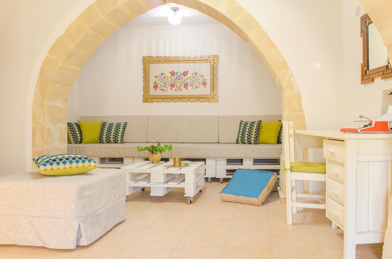 Villa Αρχοντικό Στα Τοπόλια à Kalathenai Extérieur photo