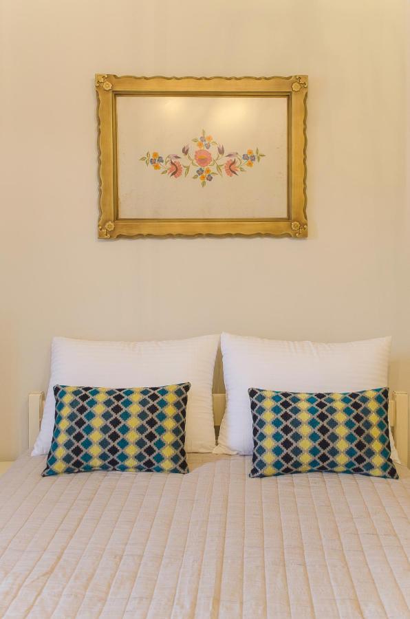 Villa Αρχοντικό Στα Τοπόλια à Kalathenai Extérieur photo
