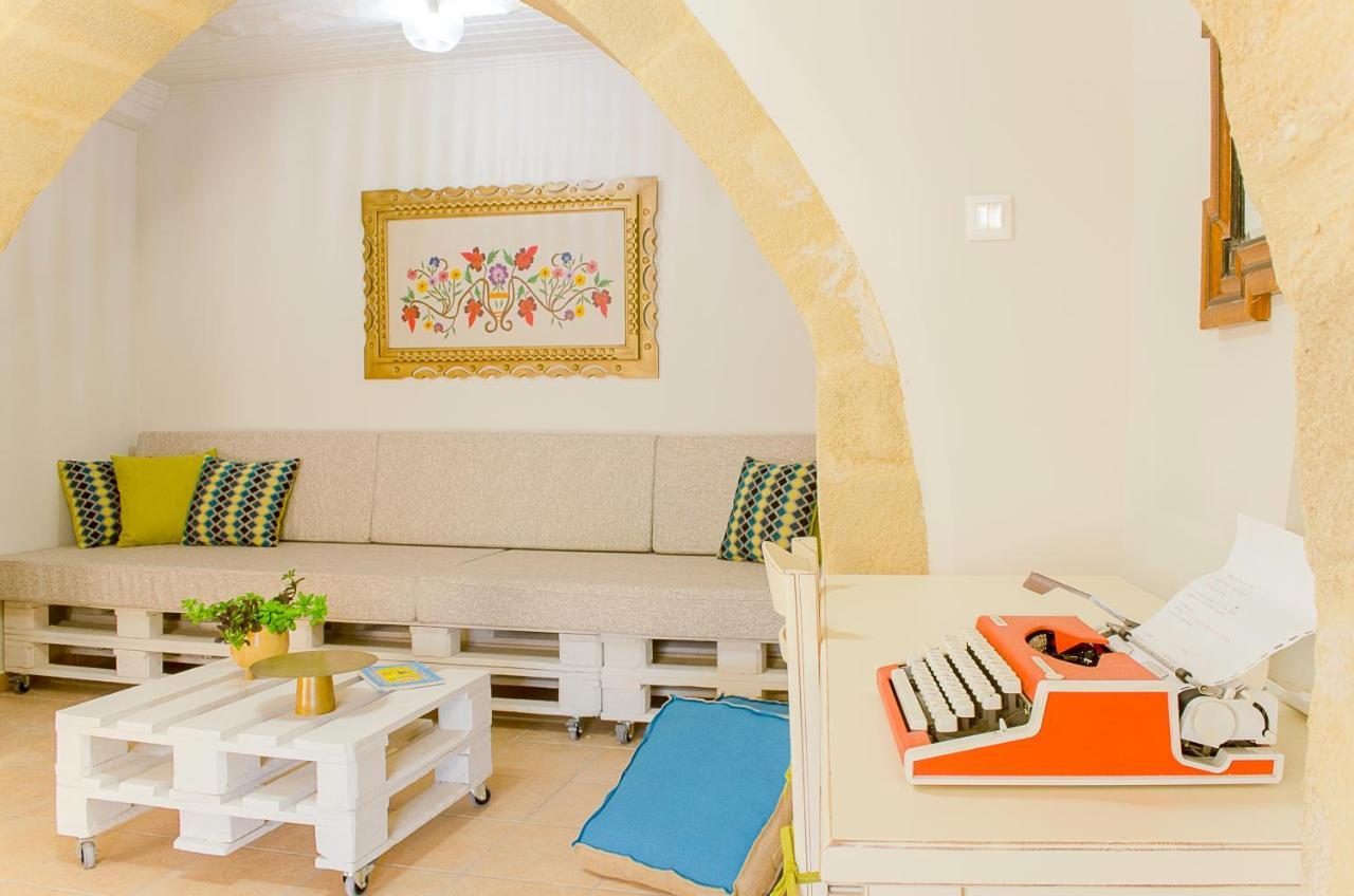 Villa Αρχοντικό Στα Τοπόλια à Kalathenai Extérieur photo