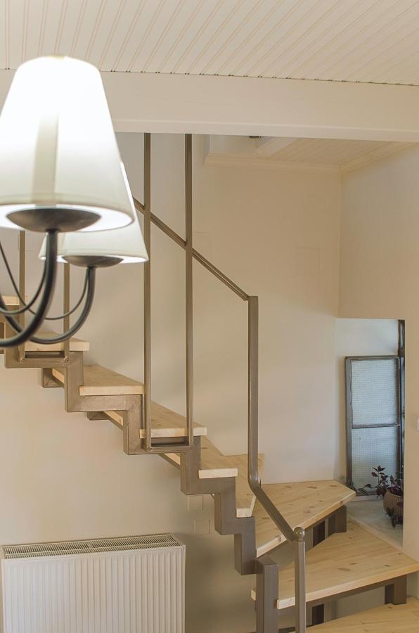 Villa Αρχοντικό Στα Τοπόλια à Kalathenai Extérieur photo