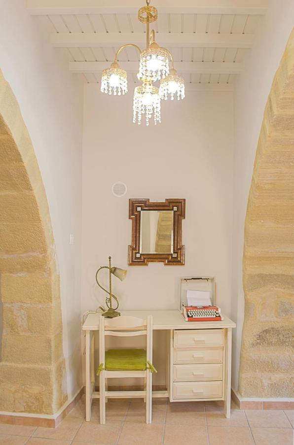 Villa Αρχοντικό Στα Τοπόλια à Kalathenai Extérieur photo
